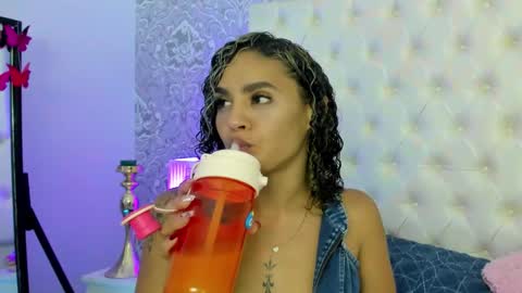 megan_tower online show from February 2026 07:52:01 PM