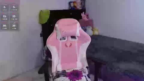 Carolina online show from February 2026 10:39:01 PM