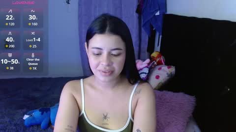 Carolina online show from March 2026 03:12:01 AM