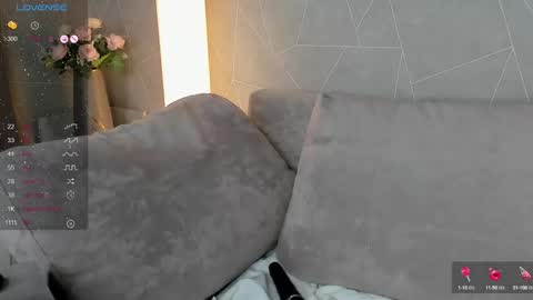 Megan Mon Fri  1600-2200pm Tue Wen Sat 0900-1600pm online show from December 2024 07:06:01 PM