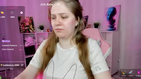 Snapshot of megan_violer chatting on April 2026 05:36:01 PM Megan Mon Fri 1600-2200pm Tue Wen Sat 0900-1600pm online show from April 2026 05:36:01 PM