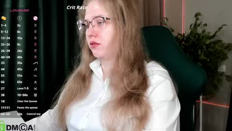 Snapshot of megan_violer chatting on May 2026 05:31:01 PM Megan Mon Fri 1600-2200pm Tue Wen Sat 0900-1600pm online show from May 2026 05:31:01 PM