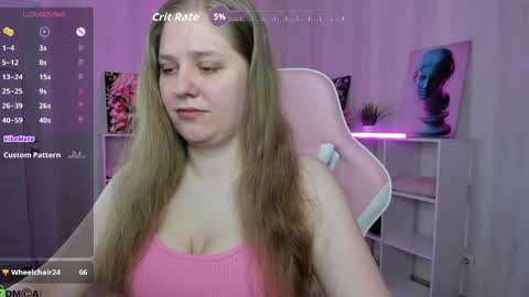 Snapshot of megan_violer chatting on May 2026 06:35:01 PM Megan Mon Fri 1600-2200pm Tue Wen Sat 0900-1600pm online show from May 2026 06:35:01 PM