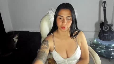 Megan online show from January 2025 11:19:02 PM