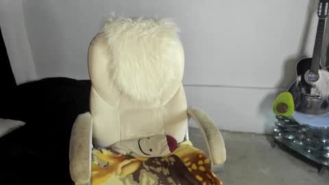 Megan online show from February 2025 12:08:01 AM