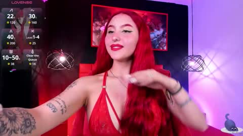  Megan  Online 1200am To 600 am Colombian time online show from October 2025 03:56:01 AM