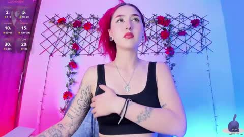  Megan  Online 1200am To 600 am Colombian time online show from March 2026 04:08:02 AM