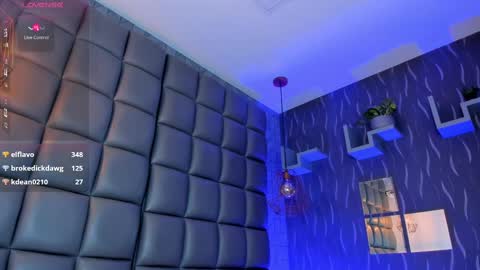 Megan online show from February 2025 10:14:02 PM