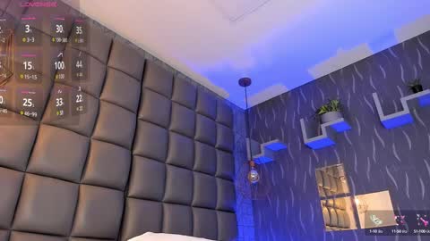 Megan online show from March 2025 10:26:01 PM