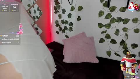 Megan online show from January 2025 04:33:01 PM