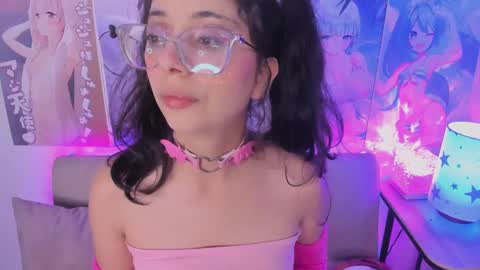 Snapshot of megan_yagami chatting on December 2024 10:23:02 AM Megan online show from December 2024 10:23:02 AM