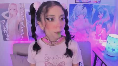 Snapshot of megan_yagami chatting on December 2024 08:25:02 AM Megan online show from December 2024 08:25:02 AM