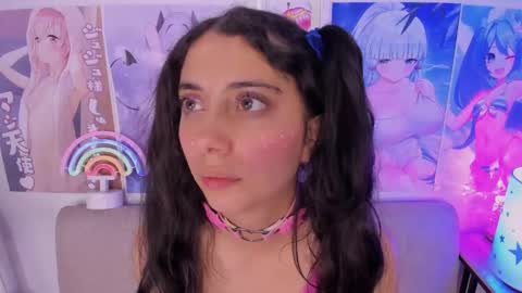 Snapshot of megan_yagami chatting on March 2025 08:52:01 AM Megan online show from March 2025 08:52:01 AM