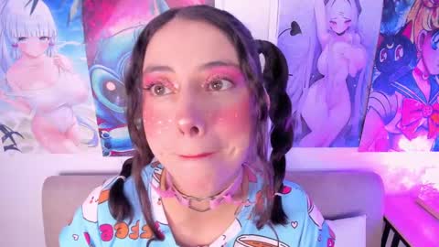 Snapshot of megan_yagami chatting on September 2025 06:15:02 AM Megan online show from September 2025 06:15:02 AM