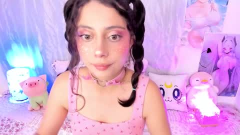 Megan  online show from November 2025 06:03:01 AM