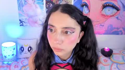 Megan  online show from June 2026 12:22:01 PM