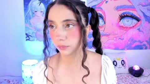Megan  online show from June 2026 10:15:01 AM