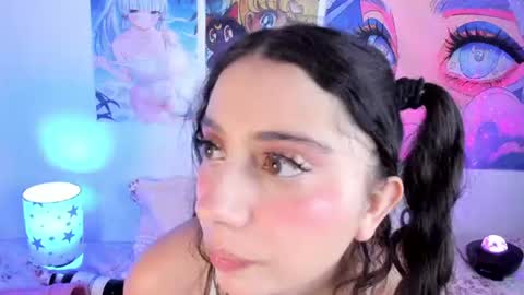 Megan  online show from July 2026 10:21:02 AM