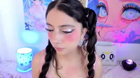 Megan  online show from July 2026 04:32:01 PM