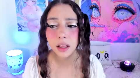 Megan  online show from July 2026 05:00:01 PM