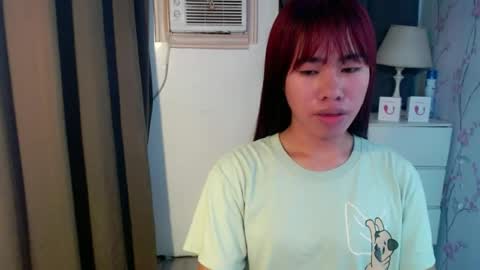 MEGAN online show from May 2026 10:12:01 AM