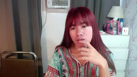 MEGAN online show from May 2026 12:30:02 AM