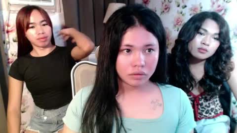 MEGAN online show from July 2026 11:35:01 AM