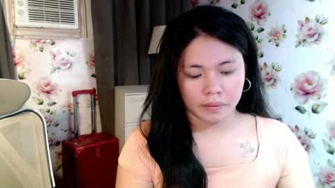 MEGAN online show from July 2026 09:25:01 AM
