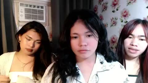 MEGAN online show from July 2026 02:01:02 PM