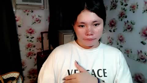 MEGAN online show from July 2026 05:57:01 AM
