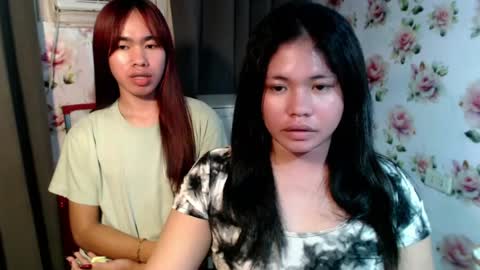 MEGAN online show from July 2026 09:29:01 PM