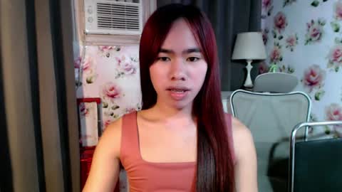 MEGAN online show from July 2026 03:20:02 AM