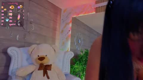 Megan  online show from November 2025 12:53:02 PM