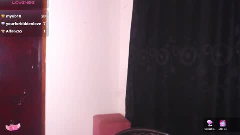 M E G A N   online show from December 2024 12:09:01 AM