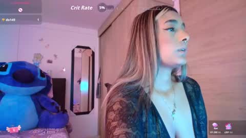 M E G A N   online show from September 2025 07:27:01 PM