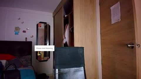 M E G A N   online show from June 2026 11:03:01 PM