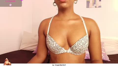 megan online show from June 2026 11:46:01 PM