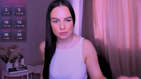 Snapshot of meganberrybb chatting on February 2026 09:21:02 AM Meganberry online show from February 2026 09:21:02 AM