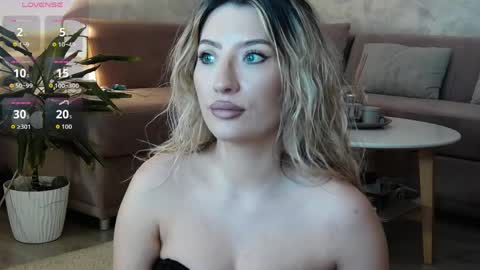 Megan online show from May 2026 07:30:02 PM