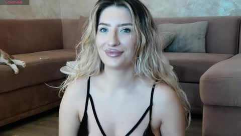 Megan online show from May 2026 08:06:01 PM