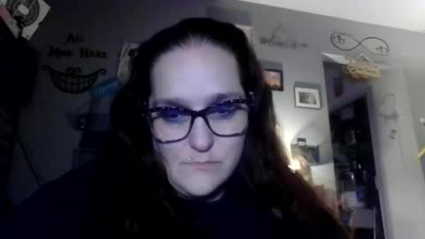 SexyDirtyBitch online show from February 2026 04:45:01 AM