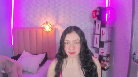 Megan  online show from January 2025 12:15:02 PM