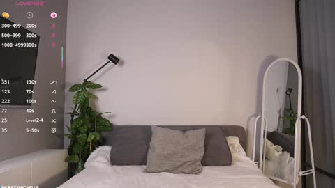 Michelle online show from February 2025 05:14:01 AM