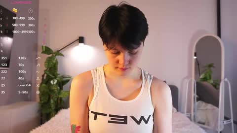 Michelle online show from February 2025 05:01:01 AM