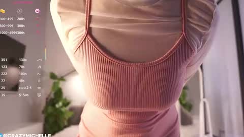 Michelle online show from February 2025 11:22:01 AM