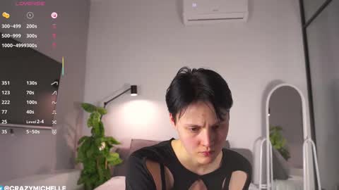 Michelle online show from March 2025 02:26:02 PM