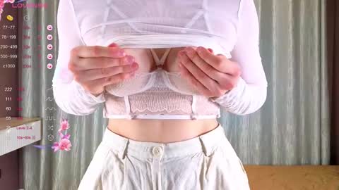 Michelle online show from October 2025 05:10:02 AM