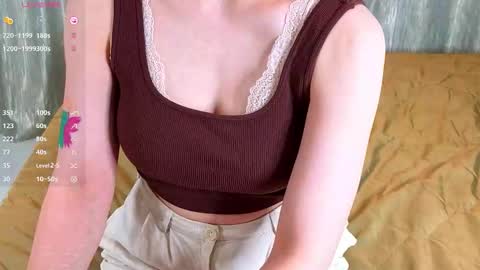 Michelle online show from October 2025 05:08:01 AM