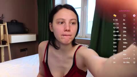 Michelle online show from November 2025 05:13:02 AM