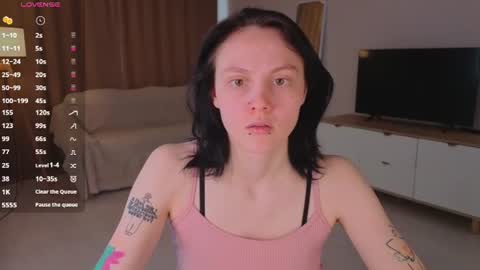 Michelle online show from June 2026 05:12:01 AM